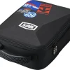 100% CASE GOGGLE 100% VALISE BLACK