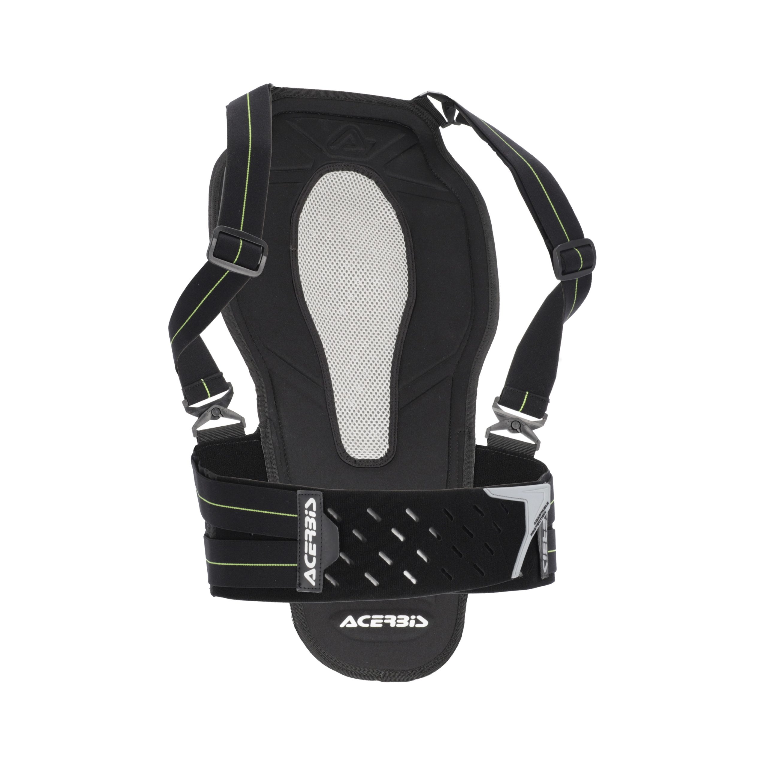 ACERBIS AETHER ZAŠČITA HRBTA