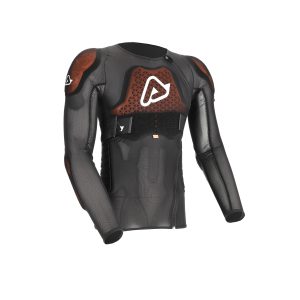ACERBIS FLUX AIR D30 ŠČITNIK ZA TELO