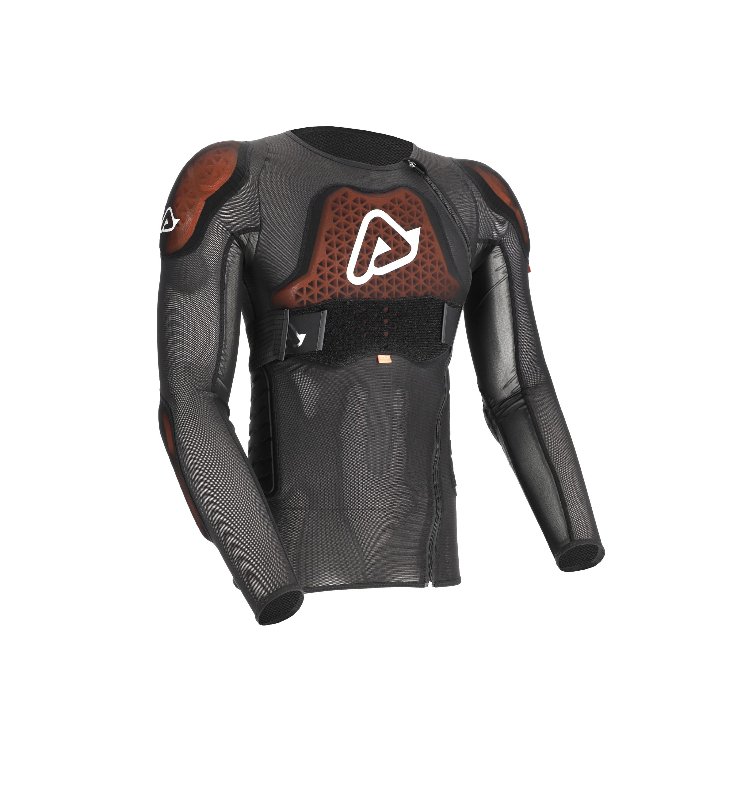 ACERBIS FLUX AIR D30 ŠČITNIK ZA TELO