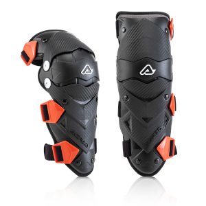 ACERBIS IMPACT EVO OTROŠKA ZAŠČITA KOLEN