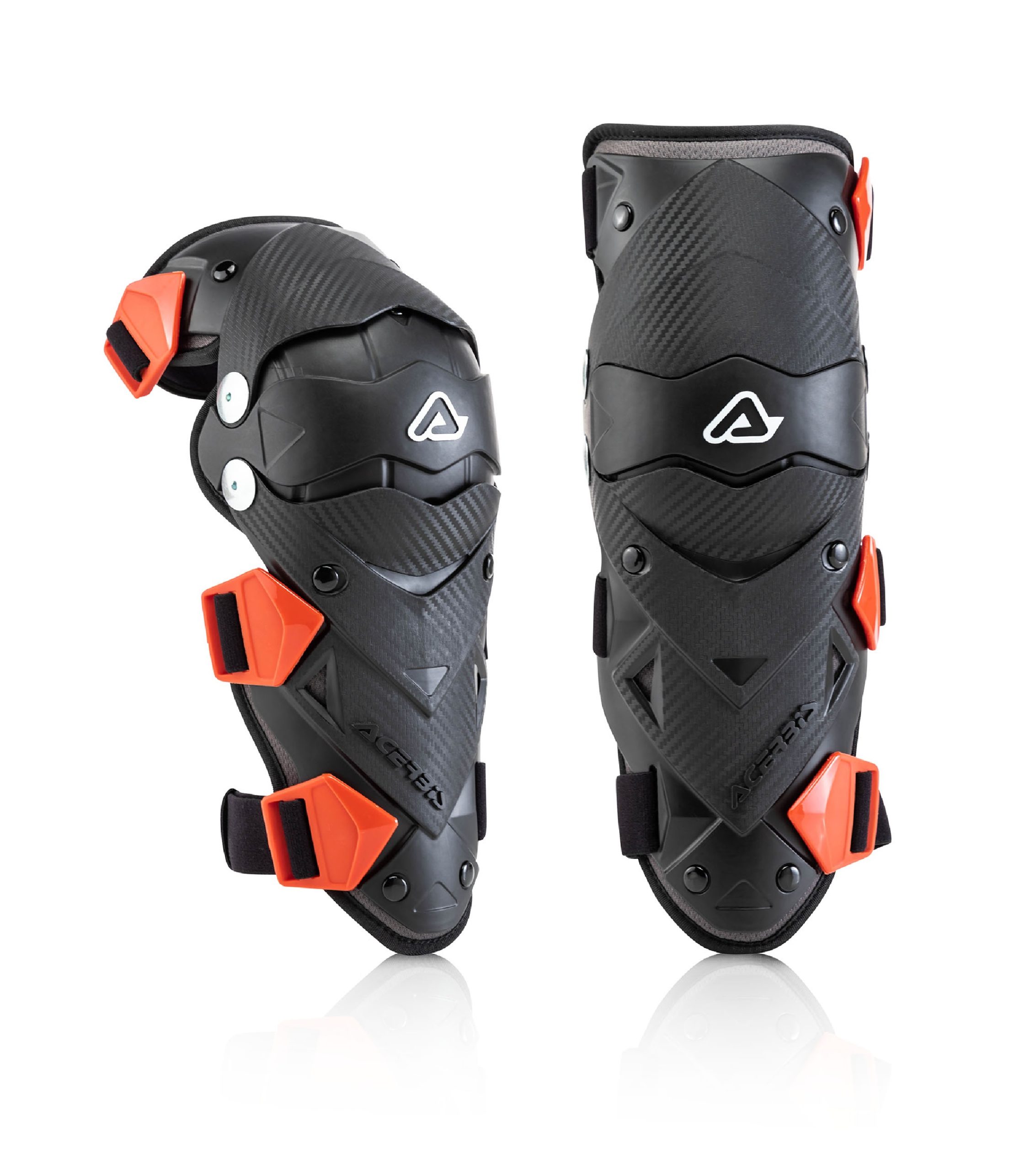 ACERBIS IMPACT EVO OTROŠKA ZAŠČITA KOLEN