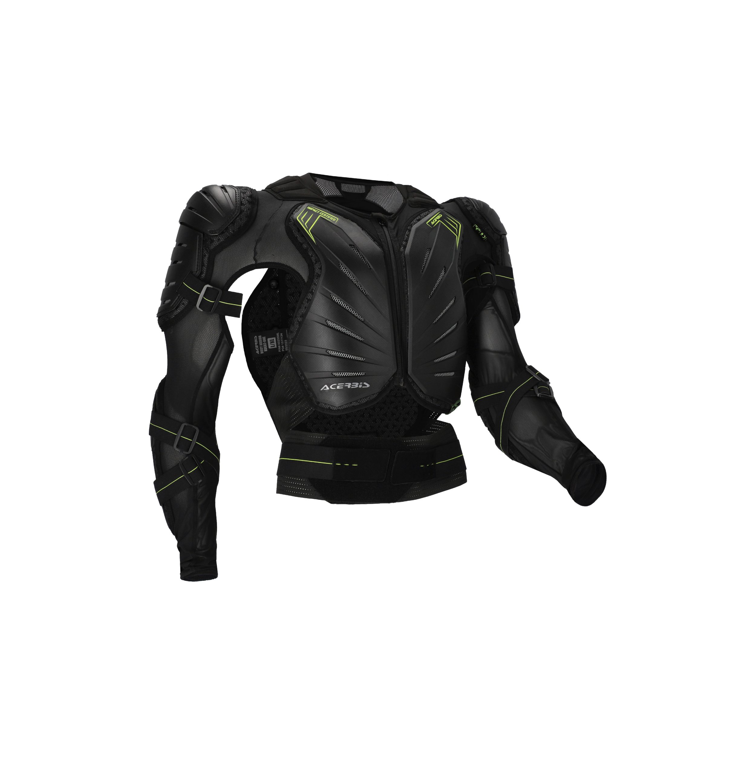 ACERBIS KOERT-ONE BODY ARMOUR ŠČITNIK ZA TELO