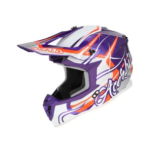 ACERBIS LINEAR 22-06 MOTOKROS ČELADA