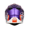 ACERBIS LINEAR 22-06 MOTOKROS ČELADA - slika 3