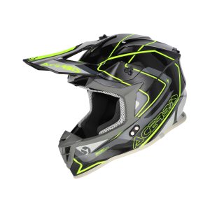 ACERBIS LINEAR 22-06 MOTOKROS ČELADA