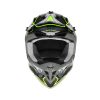 ACERBIS LINEAR 22-06 MOTOKROS ČELADA - slika 2