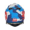 ACERBIS LINEAR 22-06 MOTOKROS ČELADA - slika 3