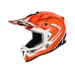 ACERBIS LINEAR 22-06 MOTOKROS ČELADA