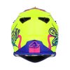 ACERBIS LINEAR 22-06 MOTOKROS ČELADA - slika 3