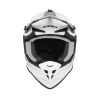 ACERBIS LINEAR 22-06 SOLID COLOR MOTOKROS ČELADA - slika 2