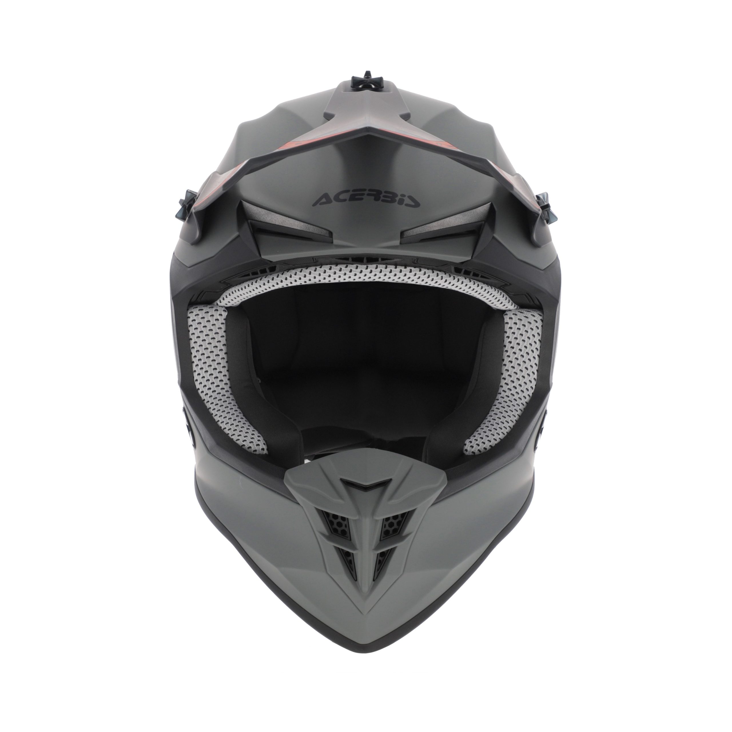 ACERBIS LINEAR 22-06 SOLID COLOR MOTOKROS ČELADA - slika 2