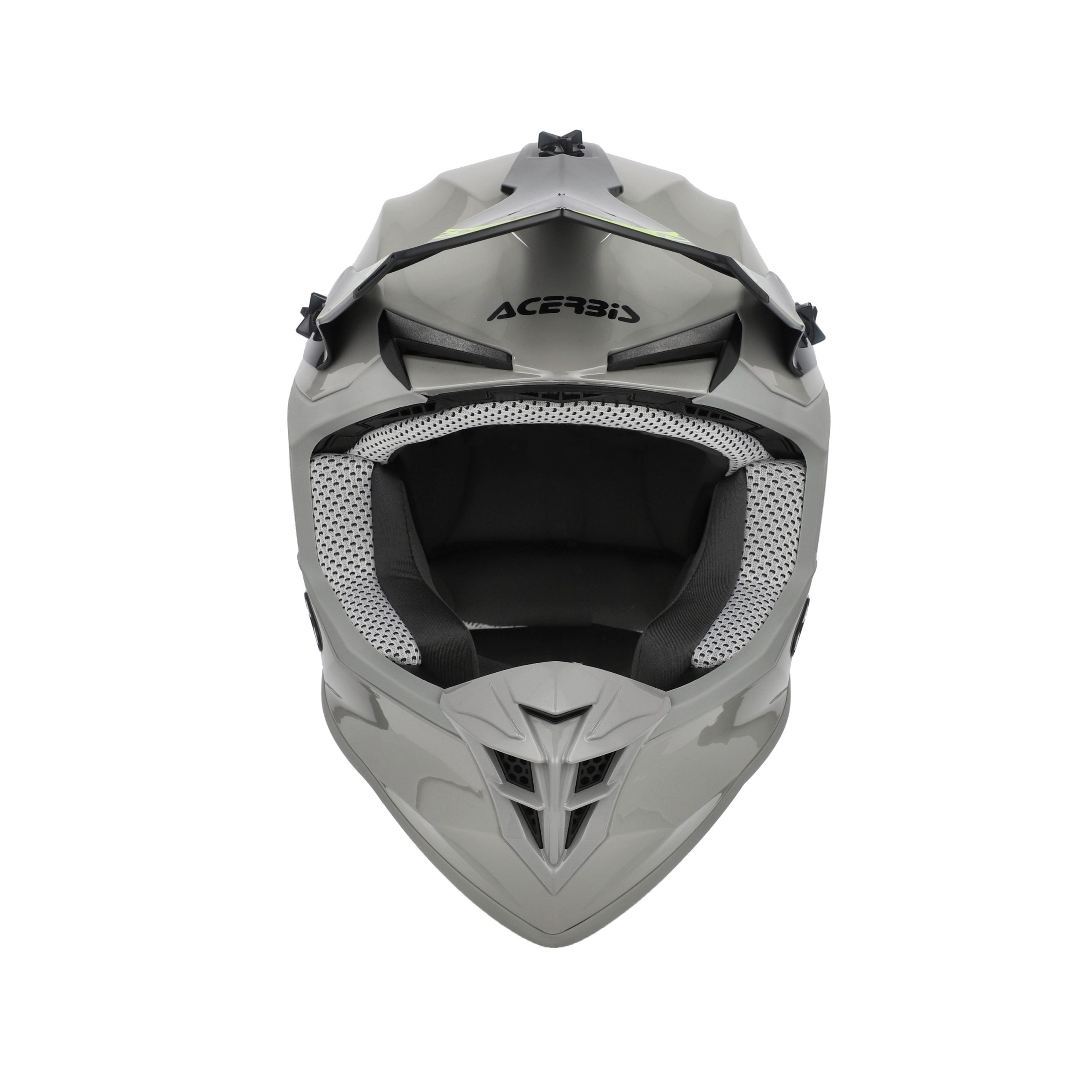 ACERBIS LINEAR 22-06 SOLID COLOR MOTOKROS ČELADA - slika 2