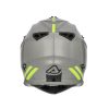ACERBIS LINEAR 22-06 SOLID COLOR MOTOKROS ČELADA - slika 3