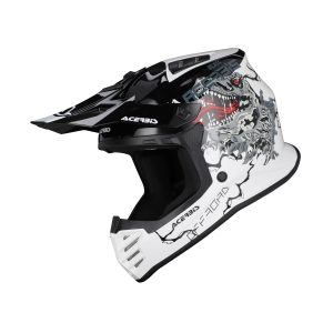 ACERBIS OTROŠKA ČELADA PROFILE