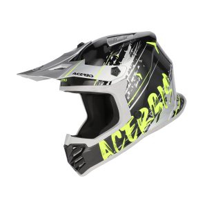 ACERBIS OTROŠKA ČELADA PROFILE