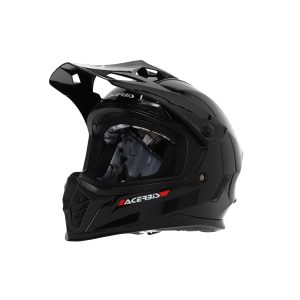 ACERBIS OTROŠKA ČELADA RIDER