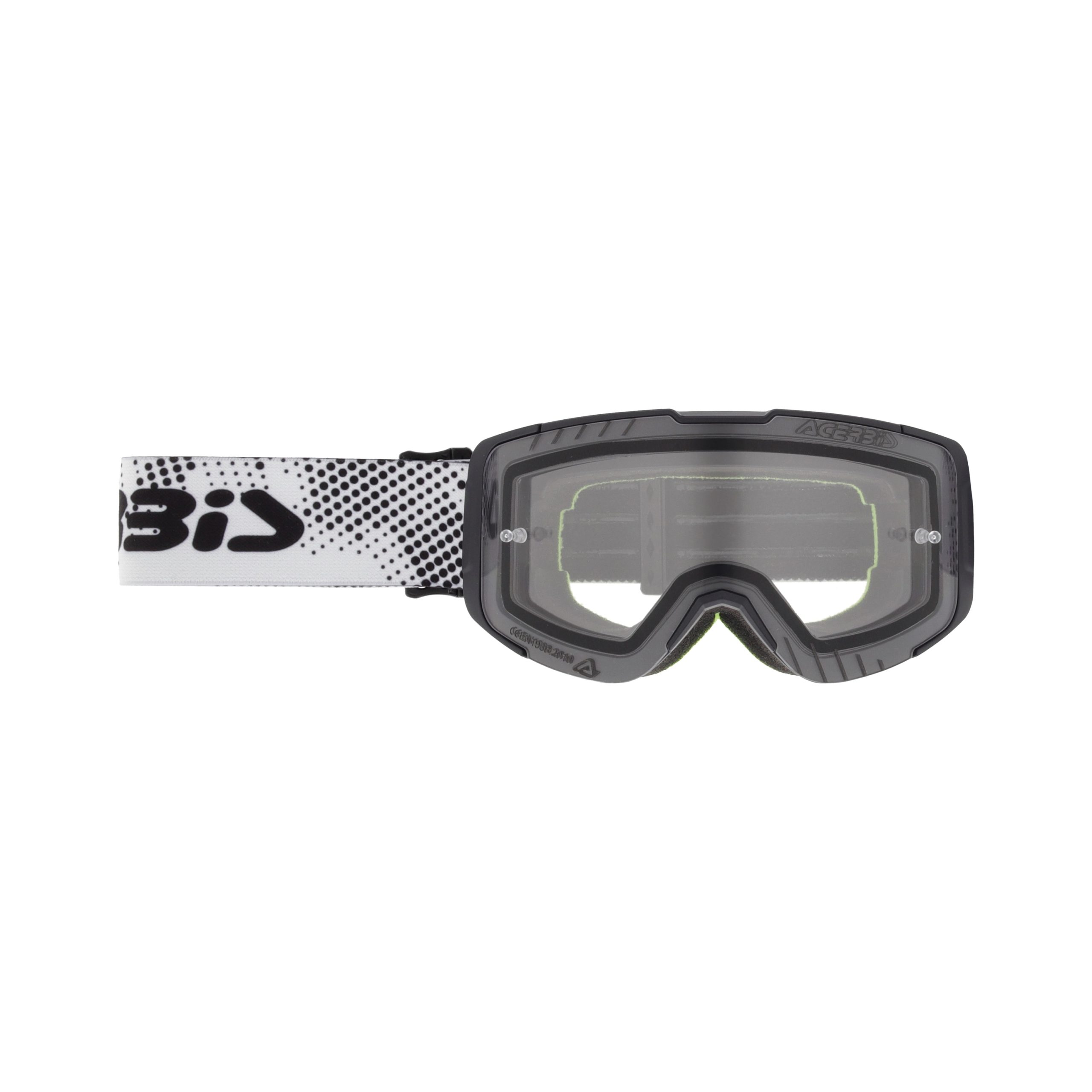 ACERBIS VANGUARD OTROŠKA MOTOKROS OČALA