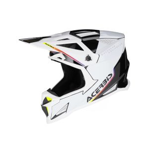 ACERBIS T711 MOTOKROS ČELADA
