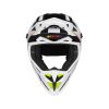 ACERBIS T711 MOTOKROS ČELADA - slika 2