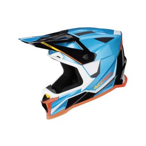 ACERBIS T711 MOTOKROS ČELADA