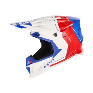 ACERBIS T711 MOTOKROS ČELADA
