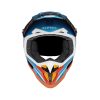 ACERBIS T711 MOTOKROS ČELADA - slika 2