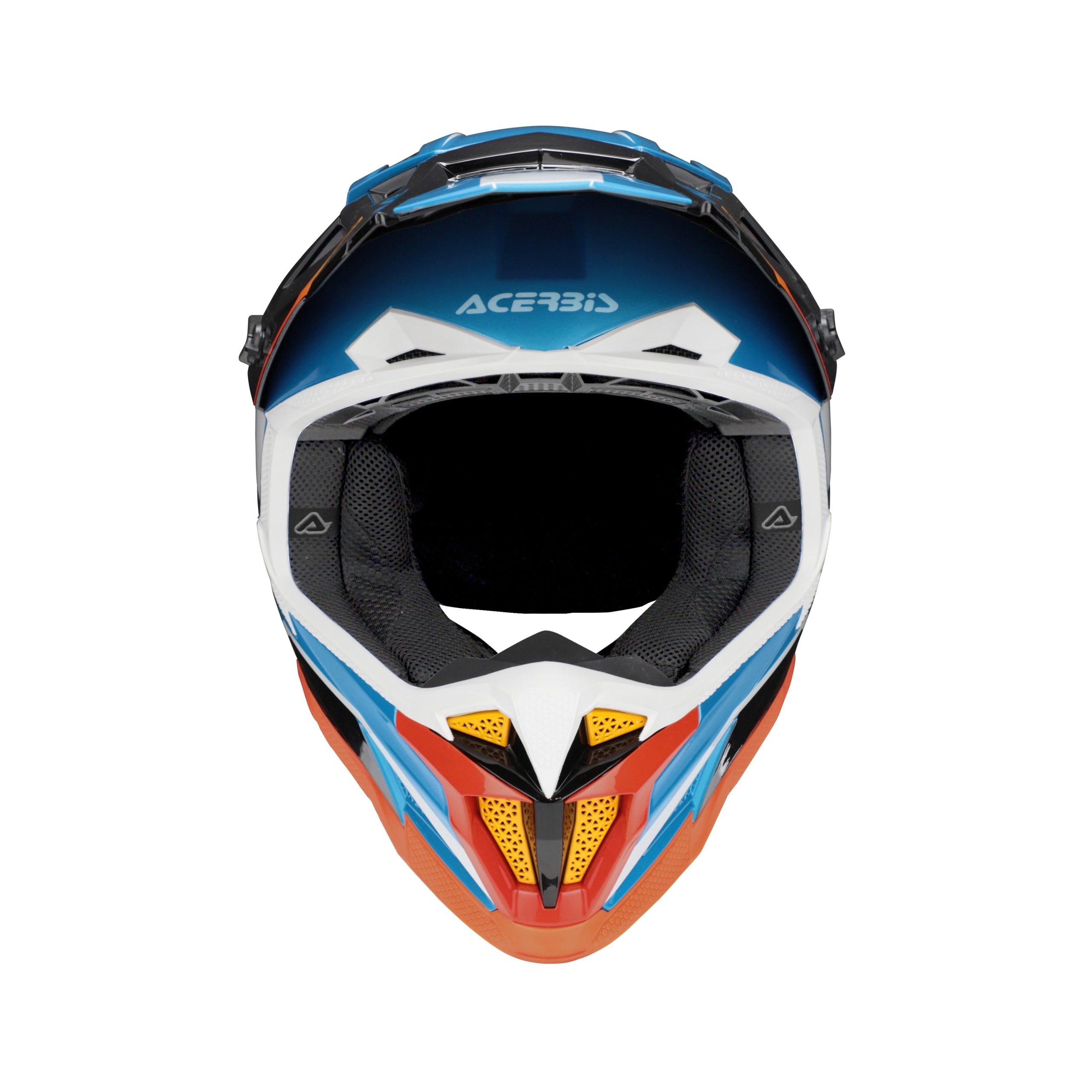 ACERBIS T711 MOTOKROS ČELADA - slika 2