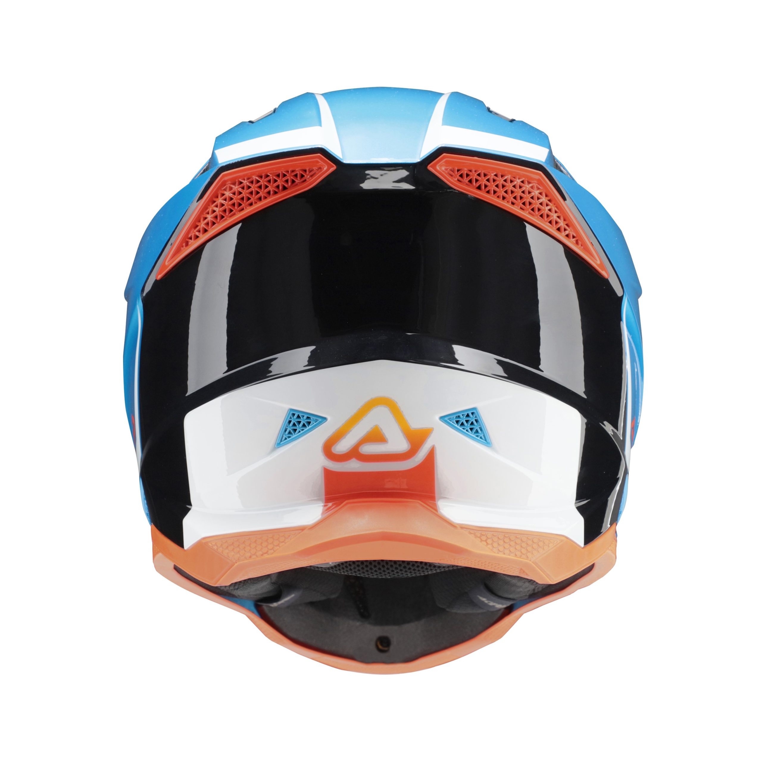 ACERBIS T711 MOTOKROS ČELADA - slika 3
