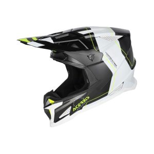 ACERBIS T711 MOTOKROS ČELADA