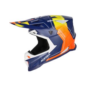ACERBIS T711 MOTOKROS ČELADA