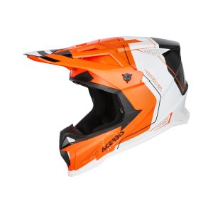 ACERBIS T711 MOTOKROS ČELADA