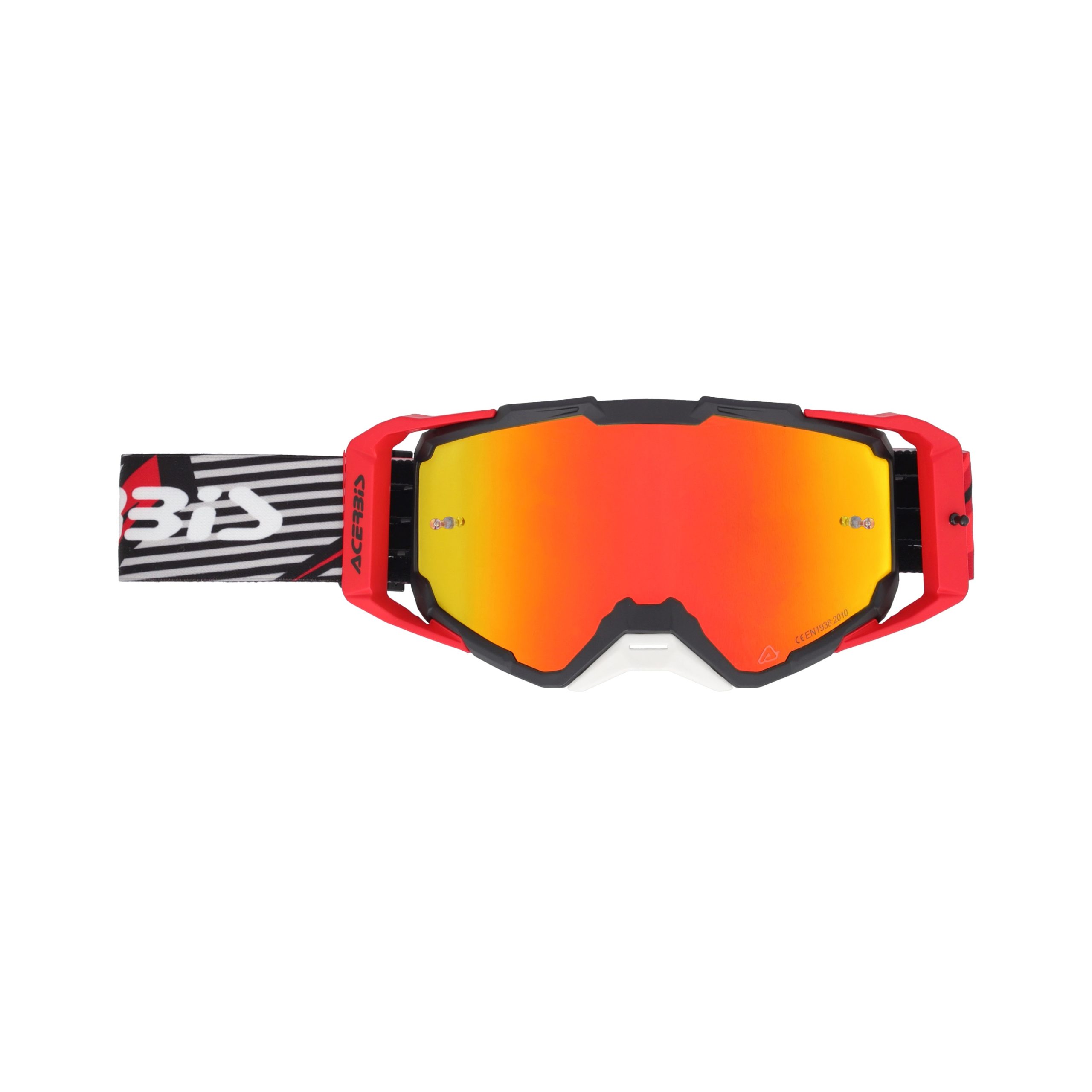 ACERBIS VITRION ZRCALNA MOTOKROS OČALA