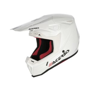 ACERBIS WHOOPS MOTOKROS ČELADA