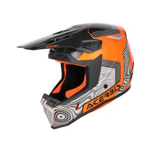 ACERBIS WHOOPS GRAPHIC MOTOKROS ČELADA
