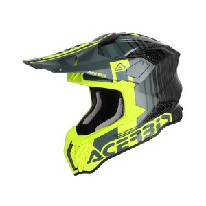 ACERBIS AIRSTRIKE-C MOTOKROS ČELADA