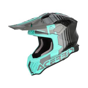ACERBIS AIRSTRIKE-C MOTOKROS ČELADA