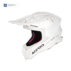 ACERBIS AIRSTRIKE FIM RACING 2 ČELADA
