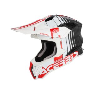 ACERBIS AIRSTRIKE-C MOTOKROS ČELADA