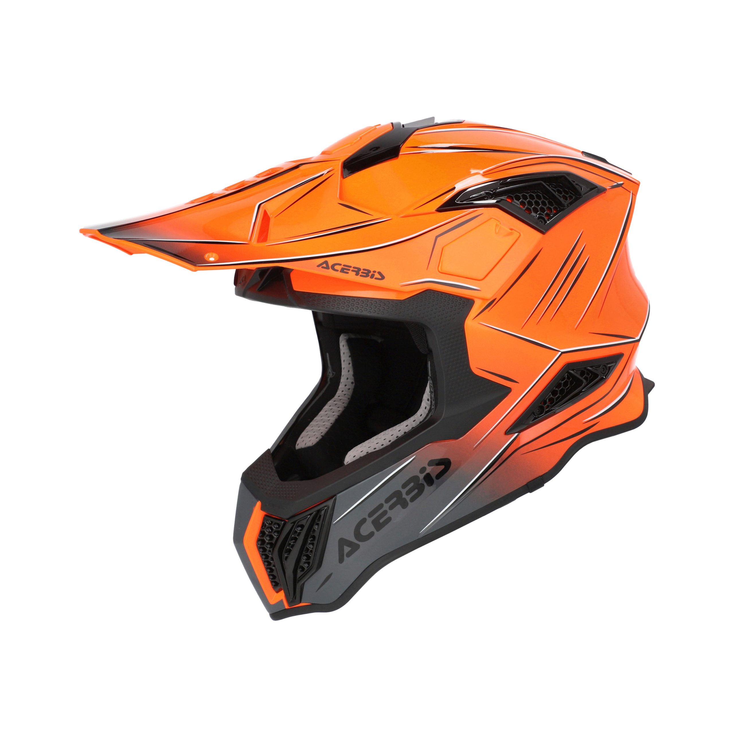 ACERBIS AIRSTRIKE-X MOTOKROS ČELADA
