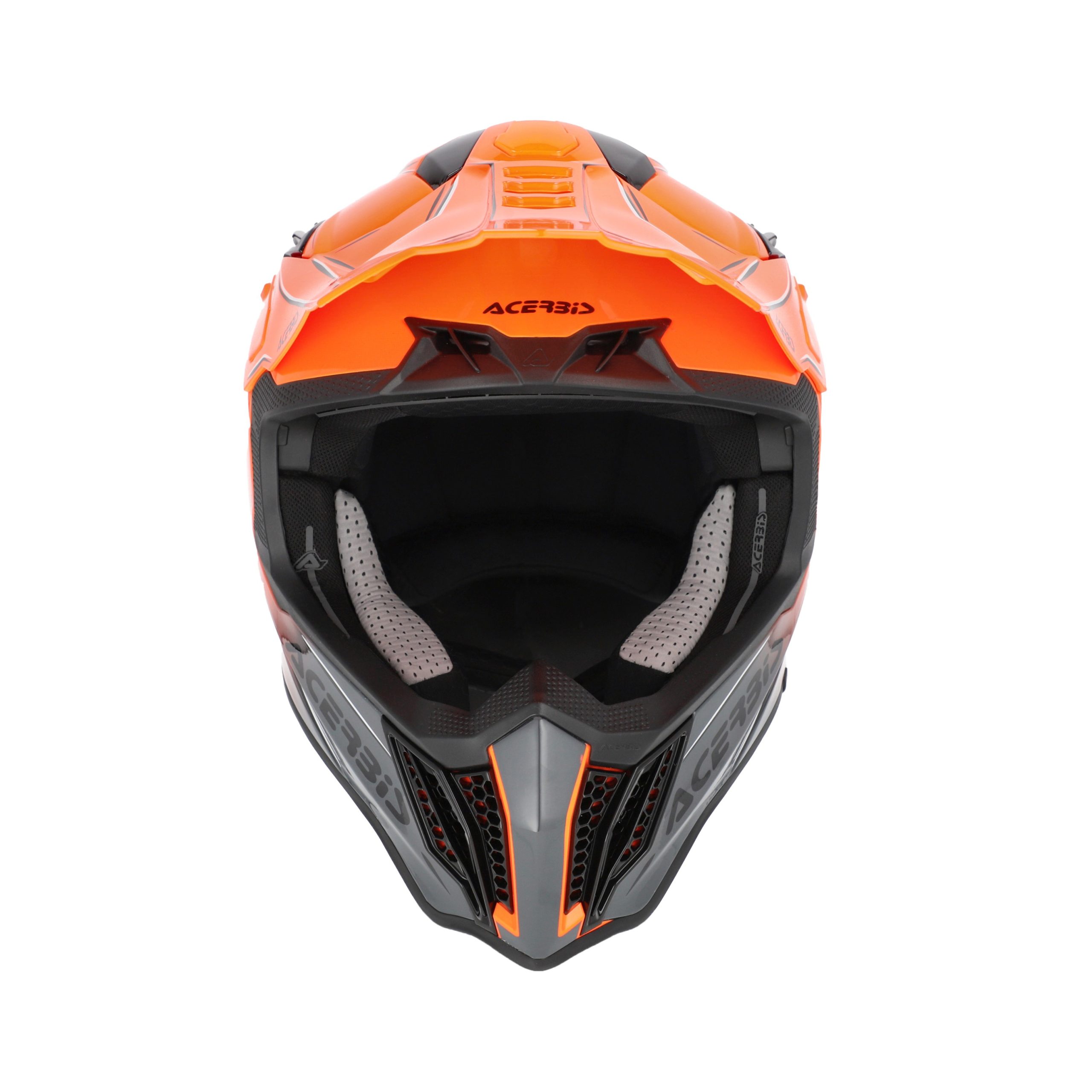 ACERBIS AIRSTRIKE-X MOTOKROS ČELADA - slika 2