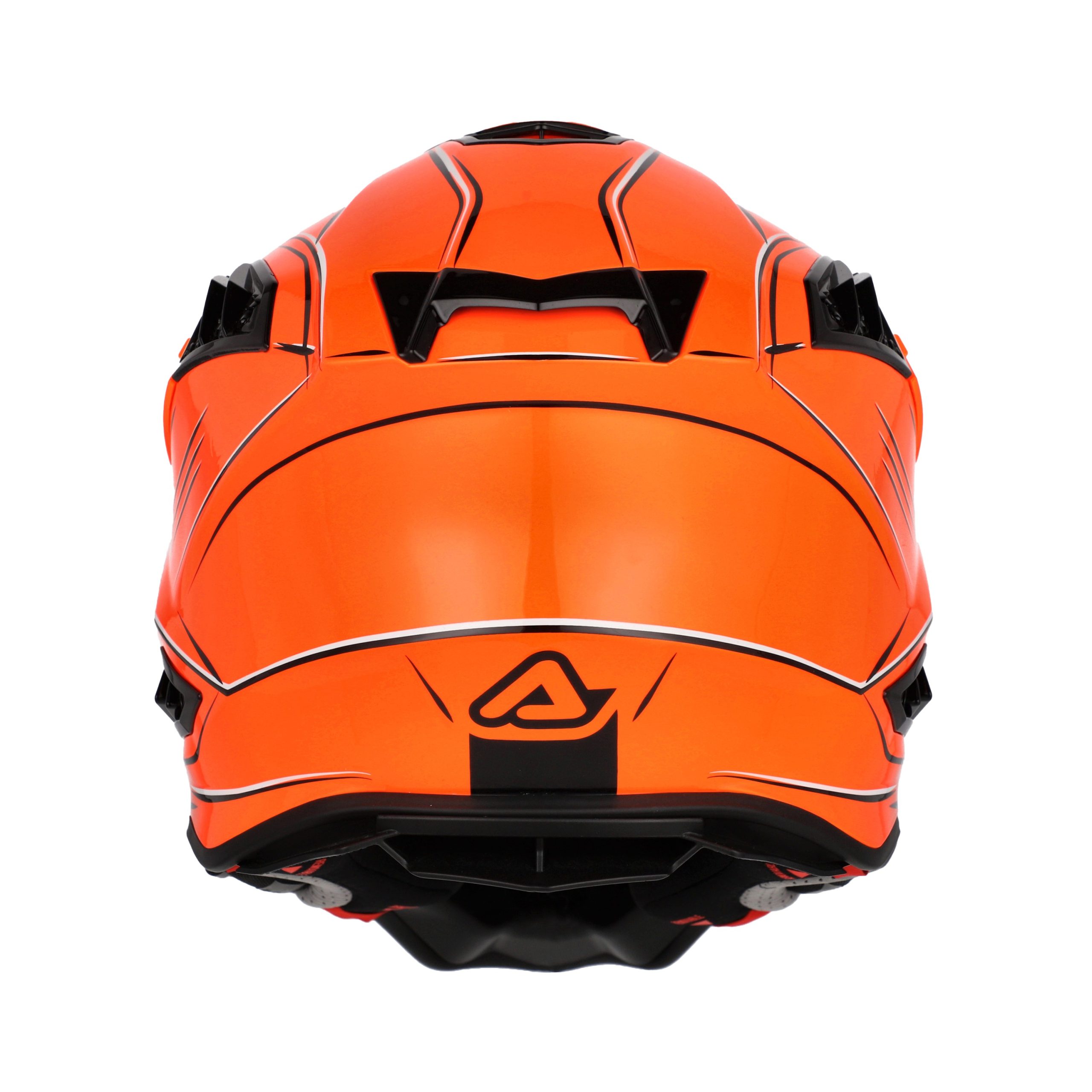 ACERBIS AIRSTRIKE-X MOTOKROS ČELADA - slika 3