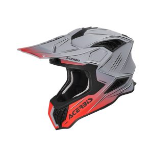 ACERBIS AIRSTRIKE-X MOTOKROS ČELADA