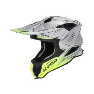 ACERBIS AIRSTRIKE-X MOTOKROS ČELADA