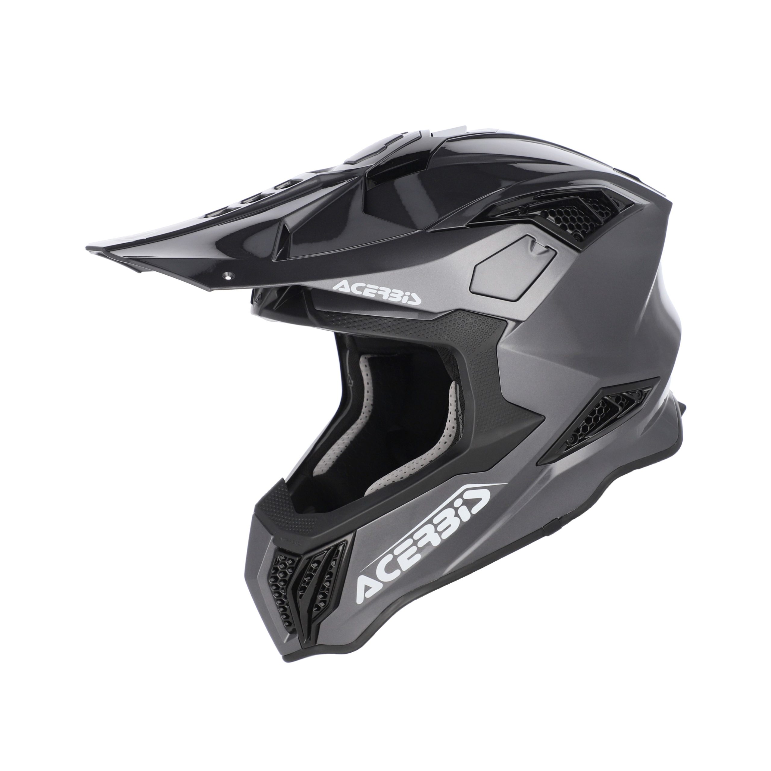 ACERBIS AIRSTRIKE-X MOTOKROS ČELADA