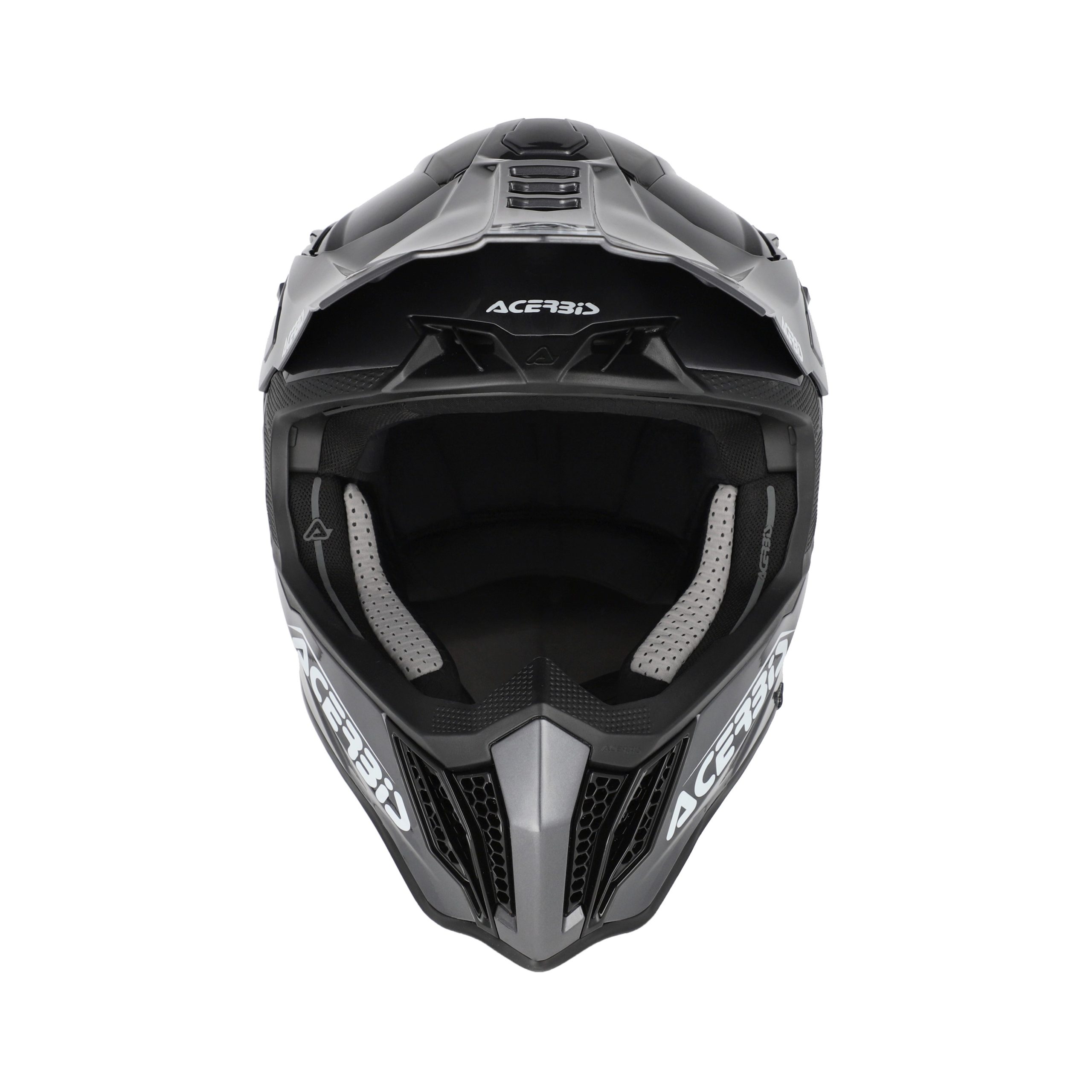 ACERBIS AIRSTRIKE-X MOTOKROS ČELADA - slika 2