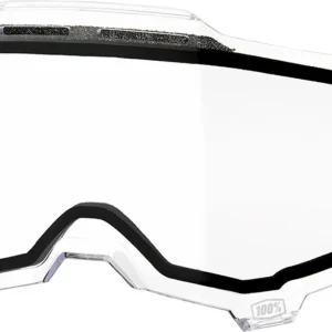 100% LENS ARMEGA DUAL VEN CLR