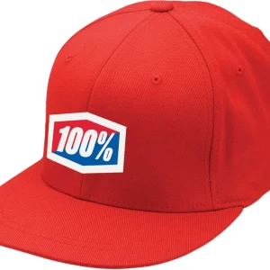 100% HAT ESSENTIAL FLEX RD L/X