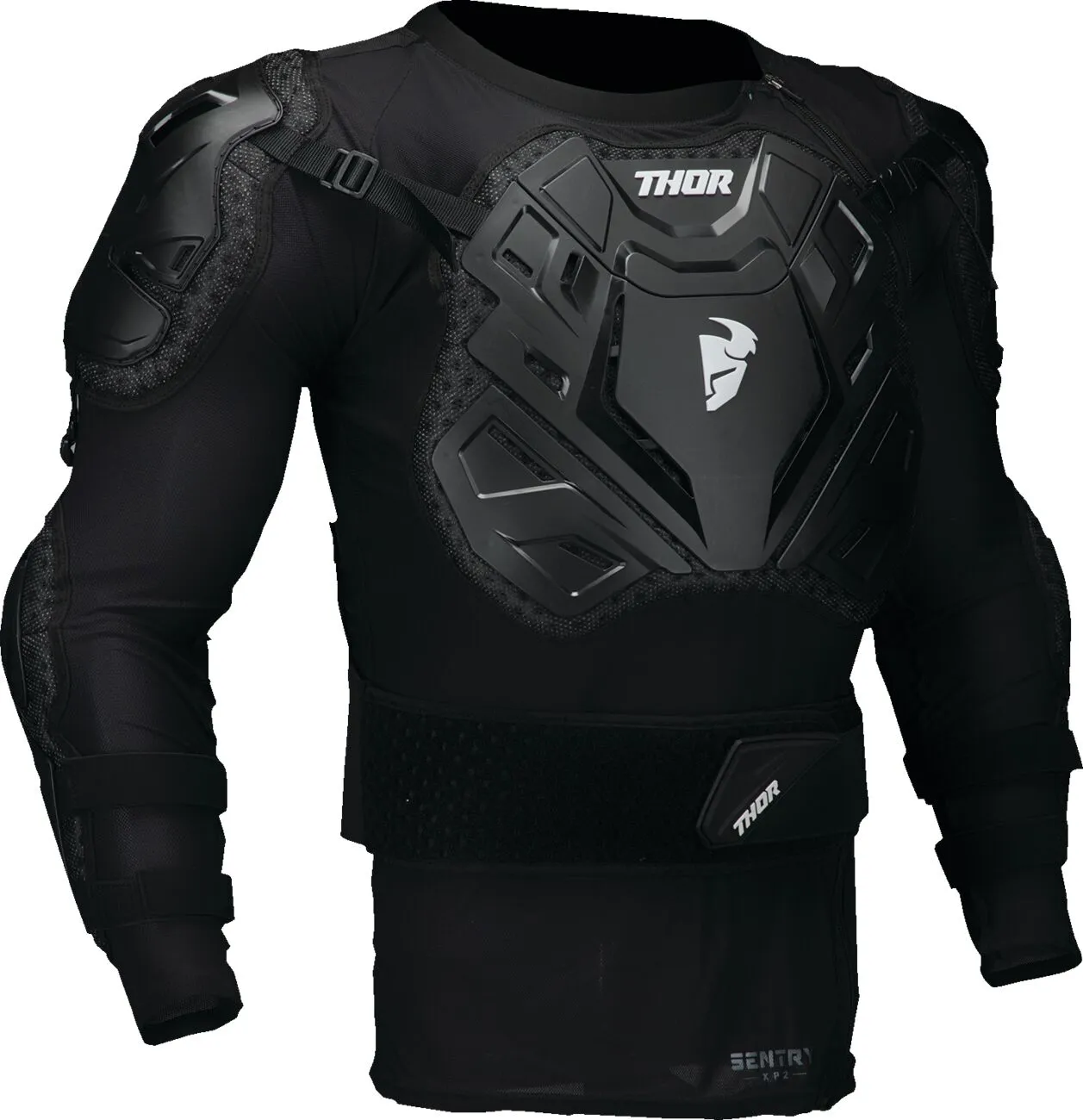 THOR ZAŠČITA TELESA SENTRY XP2