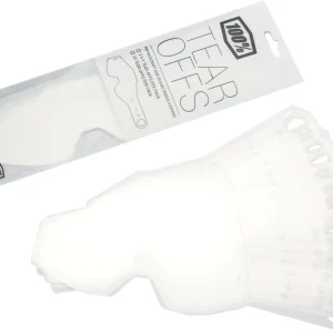 100% TEAR OFFS STANDARD RC1/AC1/ST1 20PCS